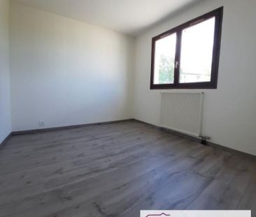 Location Appartement 3 pièces 49m² METABIEF 25370 - Photo 4