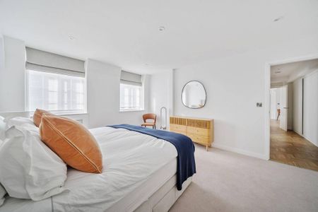 4 bedroom flat to rent - Photo 5