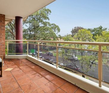 35/4-6 Dellwood Street, Bankstown NSW 2200 - Apartment For Rent | D... - Photo 1