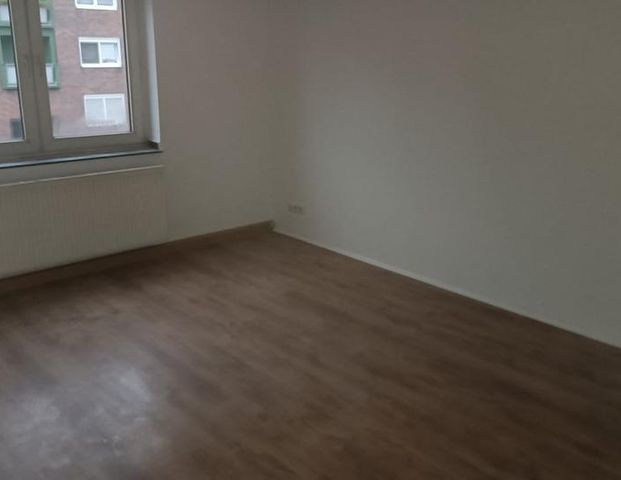 Helle 1-Zimmer Wohnung in Rheinhauserstr. 173, Duisburg-Hochfeld! - Foto 1