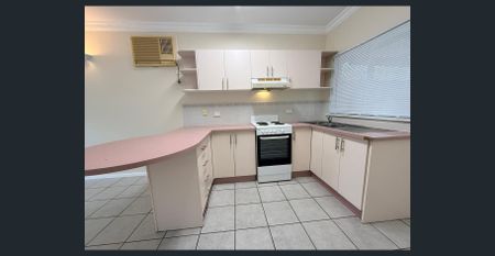 Spacious Duplex-like Living with Private Outdoor Areas & Pool Access - Photo 4