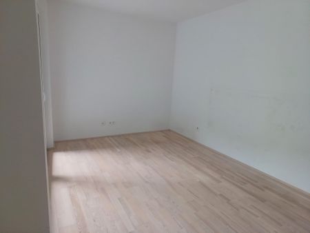 Eggenberg - Traumhafte 2-Zimmerwohnung gefragt? Smart City Süd - Top 110 - Photo 2