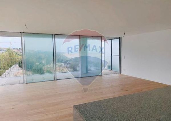 Apartamento T3 em Porto