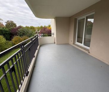 Appartement 3 pièces à Thionville - Photo 5