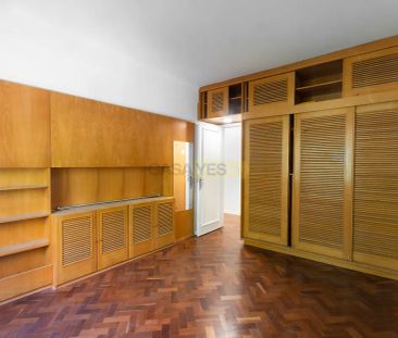 Apartment T3 in Avenidas Novas, Lisboa - Photo 3