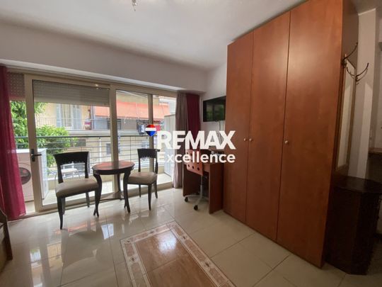 Studio/Γκαρσονιέρα για ενοικίαση - Ανάληψη - Μπότσαρη - Νέα Παραλία - Photo 1