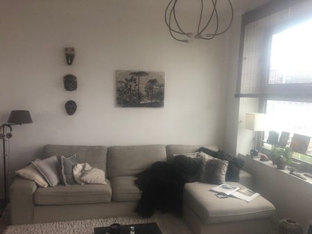 Te huur: Parnassusweg 1015 - Photo 4