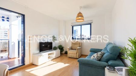 Piso de alquiler en Cantarrana, Platja de la Pobla de Farnals - Photo 2