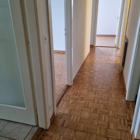 Rue de la Blancherie 29, 1022 CHAVANNES-PRES-RENENS | Appartement 4 pièces - Photo 2