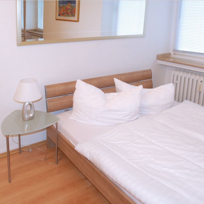 2 Zimmer in Düsseldorf - Photo 1