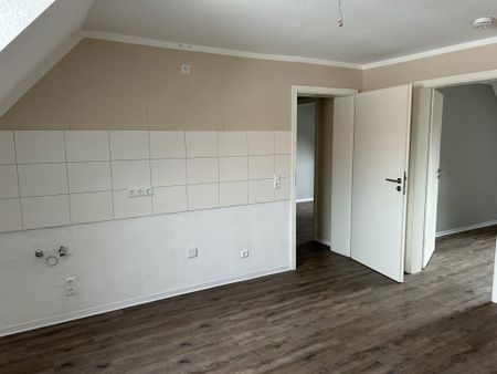 Gemütliche 2-Zimmer-Wohnung in Eberstadt zu vermieten! - Photo 3