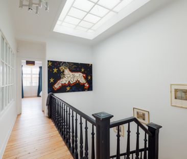 Avenue du Prince Héritier, 1200, Woluwe-Saint-Lambert - Foto 1