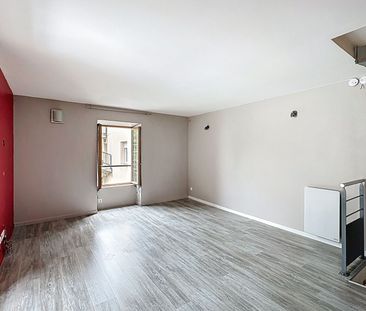 Maison à louer 2 pièces • 55,19 m2 Blanzat - Photo 2