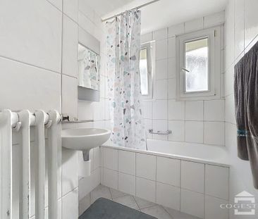 3 Zimmer, 70 m², 1. Stock - Foto 3