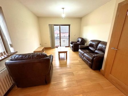 8 Dromore Court, Upper Dromore Road, Warrenpoint, Newry, BT34 3UU - Photo 2