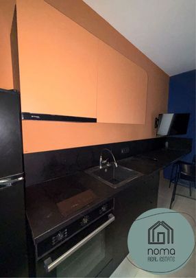 Studio/Γκαρσονιέρα για ενοικίαση Επτά Πλατάνια - Οξυγόνο (Βόλος) - Photo 1