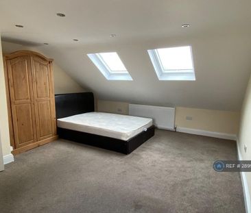 5 bedroom terraced house to rent - Photo 6