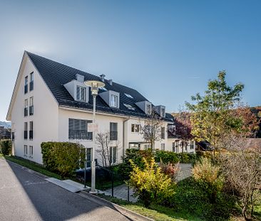 Suchen Sie die perfekte Familienwohnung...? - Foto 4