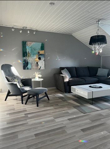 Viktoriagatan, Boden - Foto 5