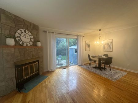 For Lease - 30 Bujold Court, Kanata, Ontario - Photo 2