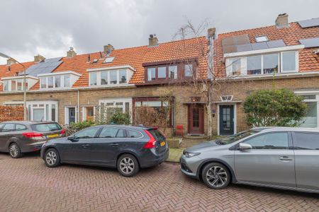 Van Kinsbergenstraat 32 - Foto 4