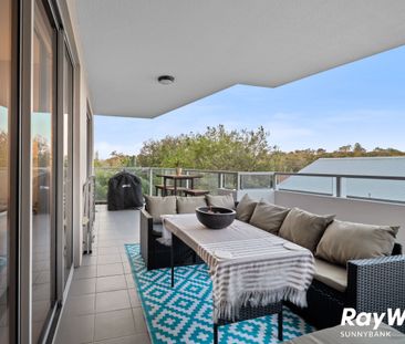 Modern 3-Bedroom Apartment in Prime Location - Photo 4