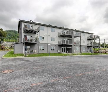 LOGEMENT STYLE CONDO 4 1/2 À LOUER APPARTEMENT CONSTRUCTION NEUVE J... - Photo 4