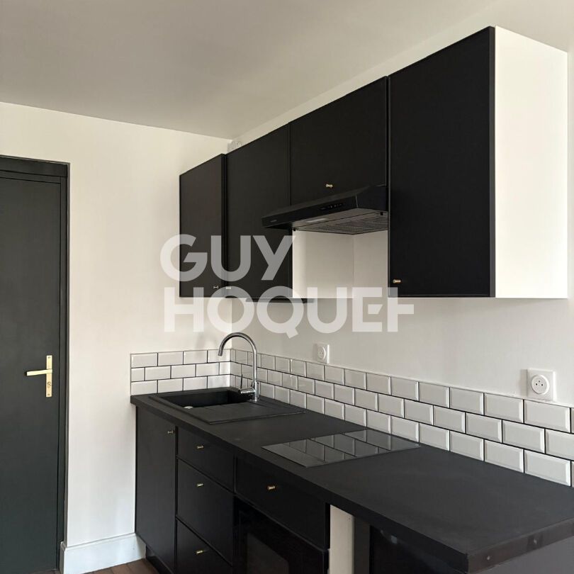 Appartement studio à louer à Margny les Compiègne - Réf. 10111 - Photo 1