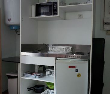 Appartement 1 pièce à louer - Photo 2