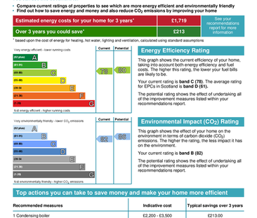 2 bedroom flat to rent - Photo 3