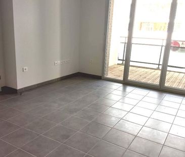 Appartement à louer 2 pièces • Tournefeuille - Photo 1