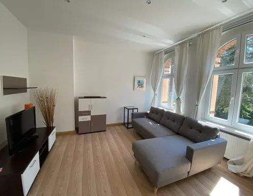 Räuschstr. 61 - App 1OG rechts - rechte Seite - Foto 1