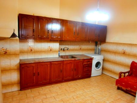 Διαμέρισμα για ενοικίαση Άγιος Δημήτριος (Κέντρο Θεσσαλονίκης) - Φωτογραφία 4