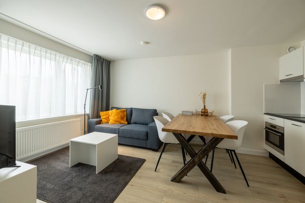 Te huur: Appartement Keldermansstraat in Tilburg - Foto 1