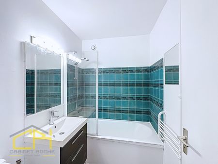 Location Appartement 1 pièce 28m² BOULOGNE BILLANCOURT 92100 - Photo 4