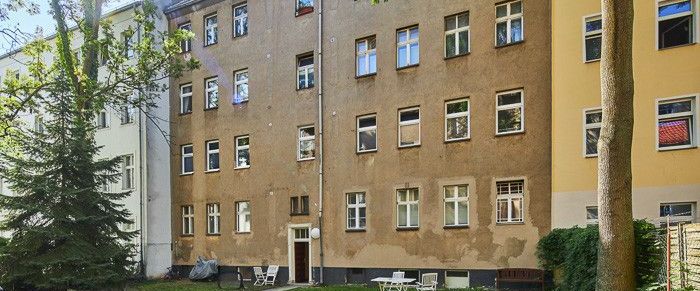 Sanierte 2-Zimmerwohnung mit Vinylboden - ab sofort verfügbar! - Photo 1