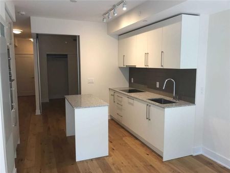 For Lease - 88 Cumberland Street Unit# 708, Toronto, Ontario - Photo 5