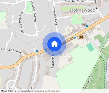 Heath Road, Holmewood, Chesterfield, Derbyshire S42 - Photo 1