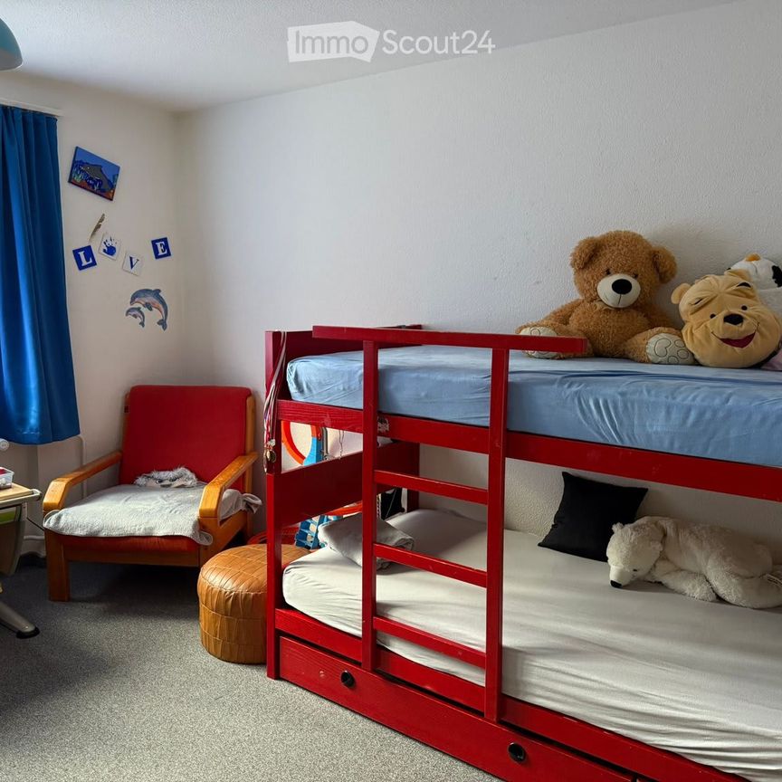 4 Zimmer, 80 m² - Foto 1