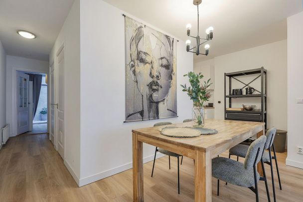 Daniël Stalpertstraat 67-H, Frans Halsbuurt, 1072XB, Amsterdam - Photo 1
