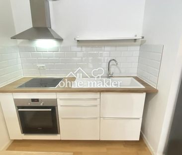 2-Zimmer Wohnung in NBG Nord mit Terrasse - Photo 3