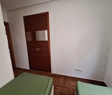 REF.7738 Top-floor bungalow with large private solarium, sea views ... - Photo 3