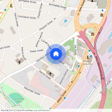 40 Brine Street, A1E2T3, St. John'S