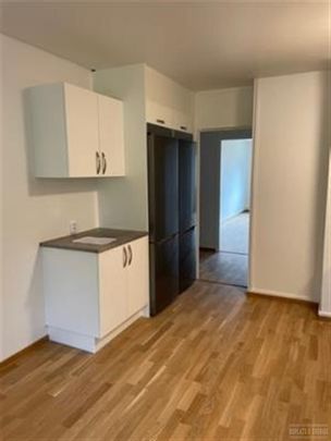 Bygatan 22 G - Foto 1