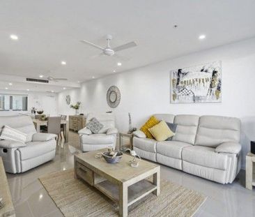 FULLY FURNISHED 2 BEDROOM UNIT - Photo 3
