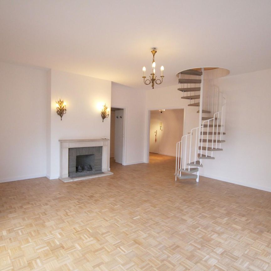 Val des Seigneurs, 1150, Woluwe-Saint-Pierre - Photo 1