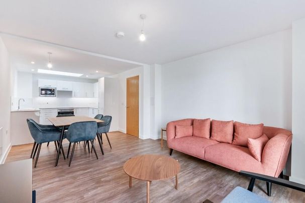 2 bedroom townhouse to rent - Photo 1