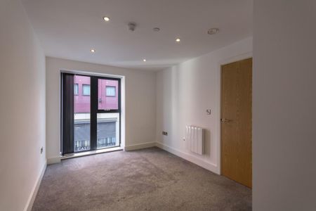 1 bedroom apartment to rent - Photo 4
