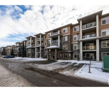 2 Bed, 2 Bath Unit | 330 - 11603 Ellerslie Road Southwest, Edmonton - Photo 1