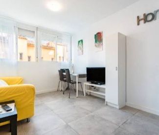 Apartamento de alquiler en Calle al Andalus, 38, Montemar - Photo 1